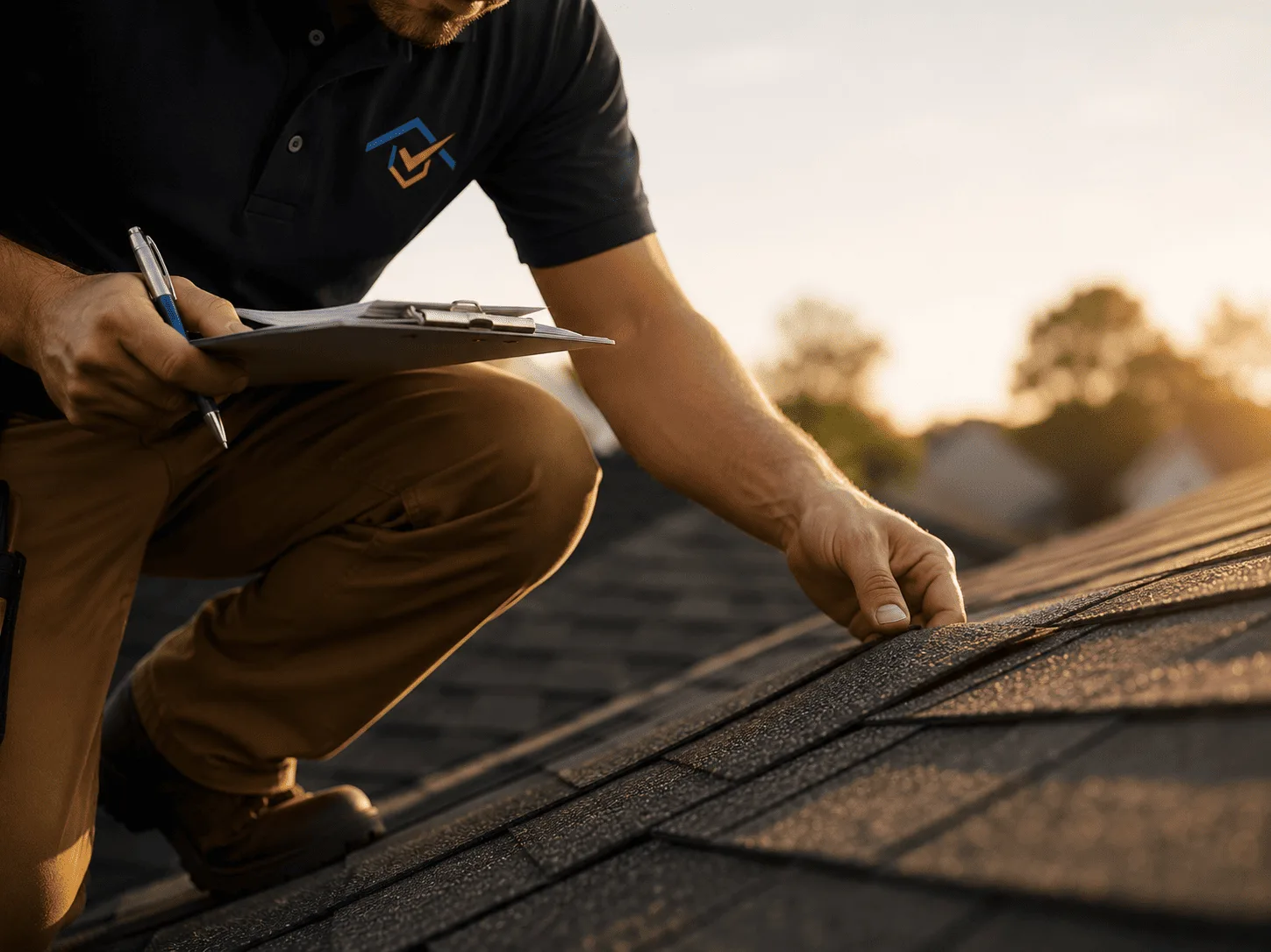 Why Choose Roof Inspection in Edwardsport, IN